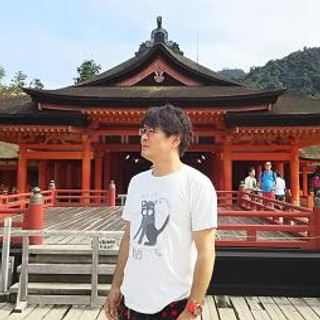 執筆者の写真: ヒョードー ミキヒロ
