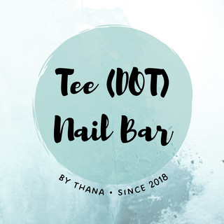 Writer: Tee DOT Nail Bar