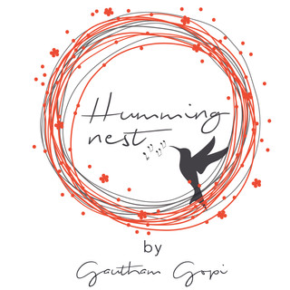 Writer: humming nest