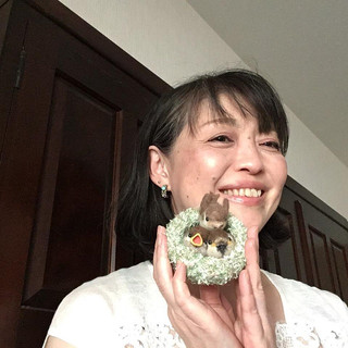 執筆者の写真: Miwa Komori