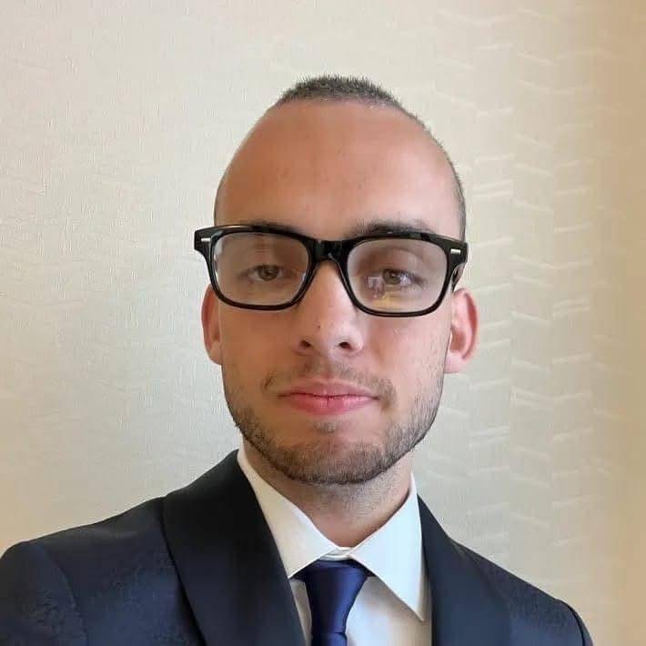 Writer: Christopher Drake Simmermon Jr.