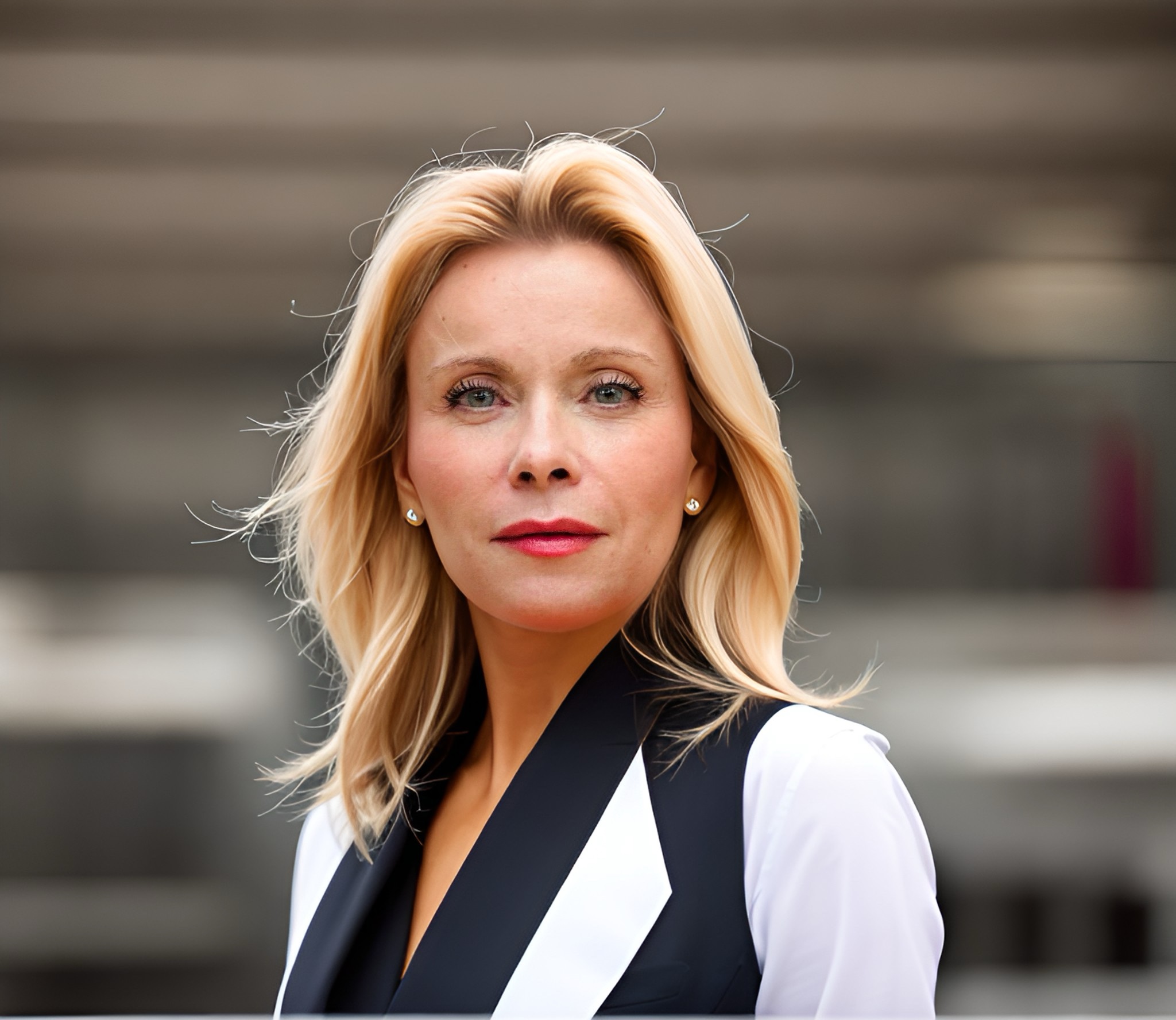 Photo du rédacteur: Karine Foraud