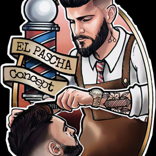 Photo du rédacteur: EL Pascha  Concept 