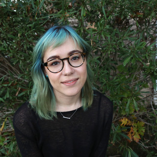 Writer: Claudia Taylor