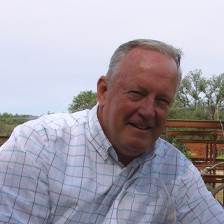 Writer: George Radanovich