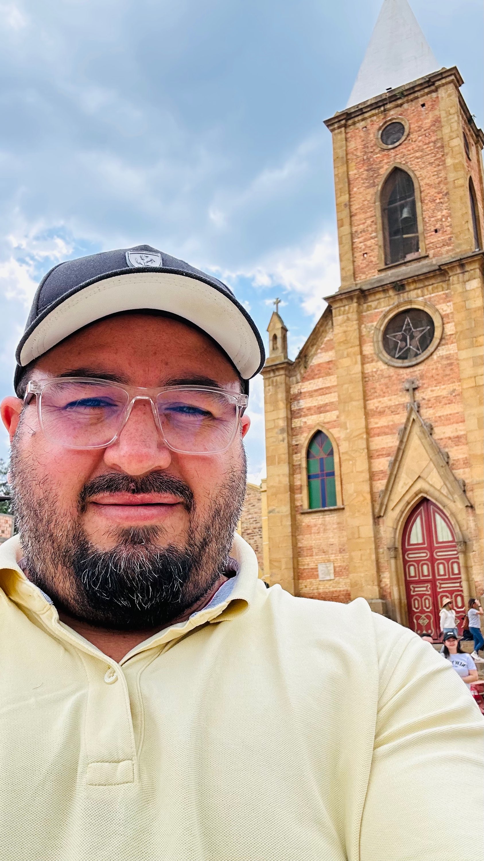 Foto del escritor: Igor Zarate