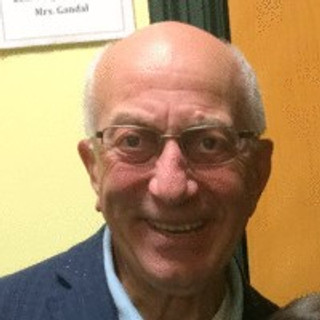 Writer: Charles Nahabedian