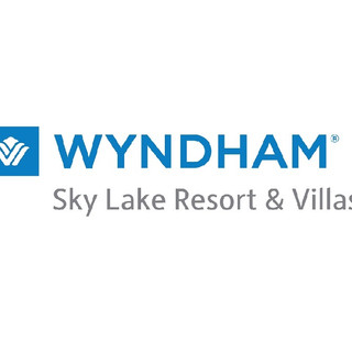 Ảnh của tác giả: Sky Lake Wyndham