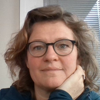 Writer: Olga Van de Velde