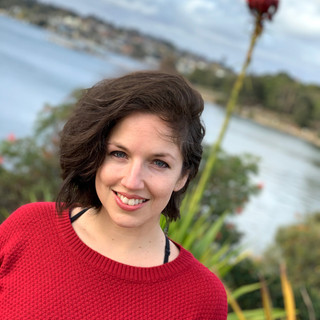 Writer: Katrina Noela