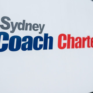 Writer: Sydney Coach Charter