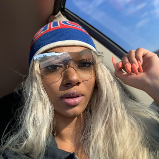 Writer: Snow Stephens