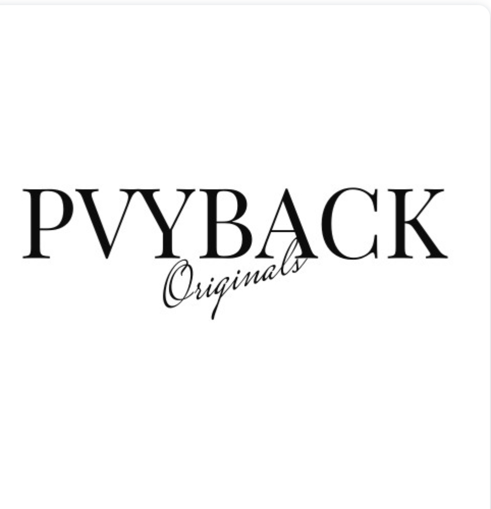 Writer: Payback Originals