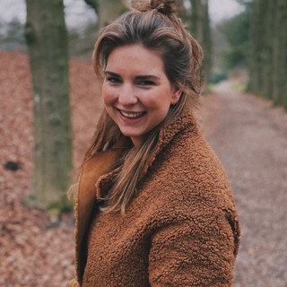 Foto van schrijver: Priscilla Bruinekreeft