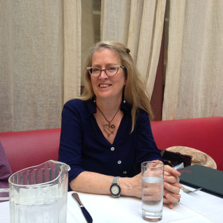 Writer: Laura Matson Hahn