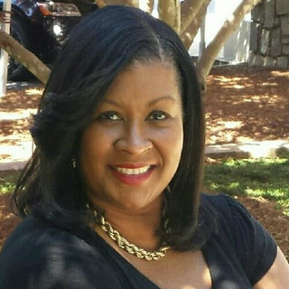 Writer: Cherie Harris