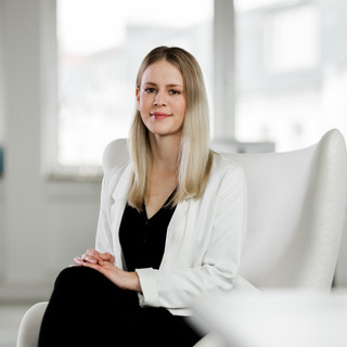 Autorenbild: Lisa-Marie Robin