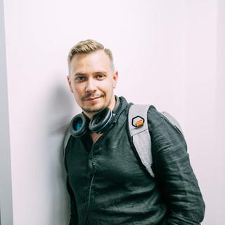 Writer: Sergey Bolshchikov