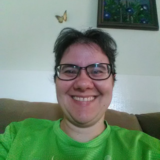 Writer: Laura Hooper