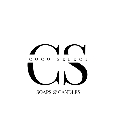 Writer: Coco Select Soaps & Candles