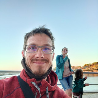 Photo du rédacteur: Yann Mezelle