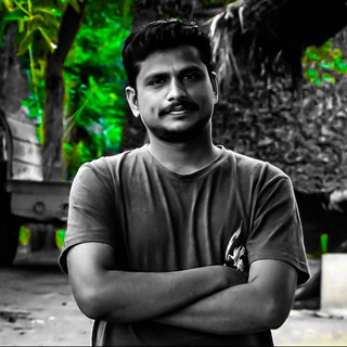 Writer: Karthik Ganesan