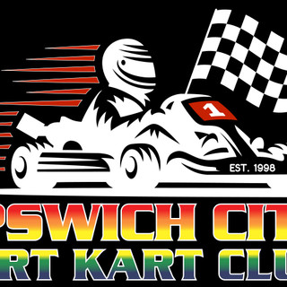 Writer: Ipswich City Dirt Kart Club