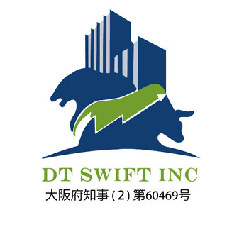 執筆者の写真: Swift DT