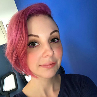 Writer: Tabitha Parker