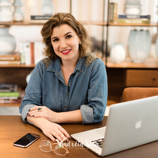 Foto do escritor: Mariana Woj