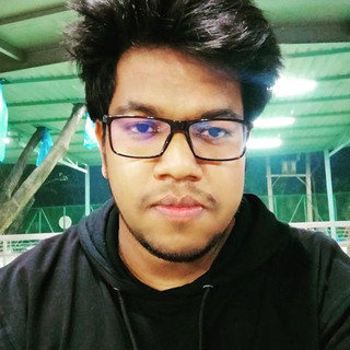 Writer: Ha Protik