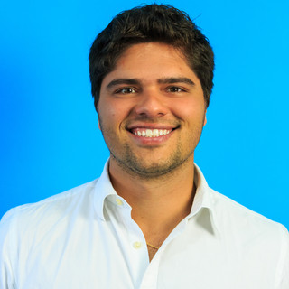 Foto do escritor: Rafael Belmonte