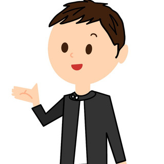 執筆者の写真: F Shuji