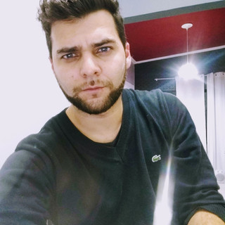 Foto do escritor: Fernando Renato Dias Pais Junior