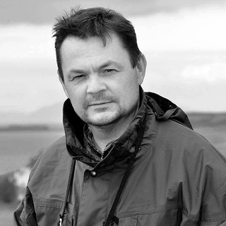 Writer: Rob Read