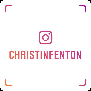 Writer: Christin Fenton