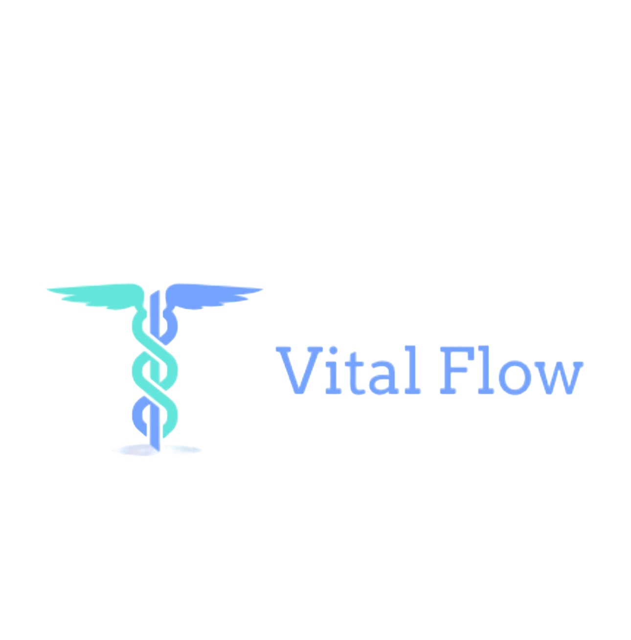 Writer: Vital Flow
