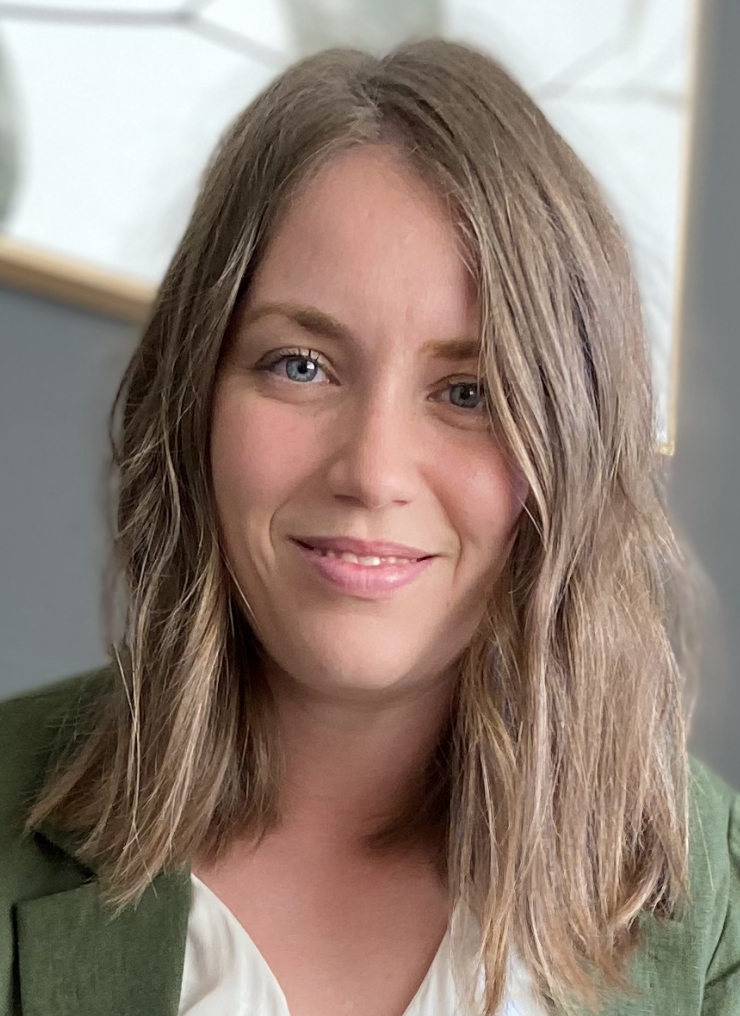 Writer: Alanna Augustin