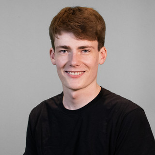Writer: Thaddeus Sieverding