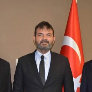 Writer: Vahit ÇALIŞIR