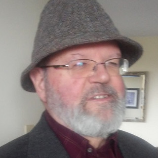 Writer: James D. A. Terry