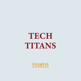 Writer: TASTA TECH
