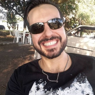 Foto do escritor: Helton Grunge