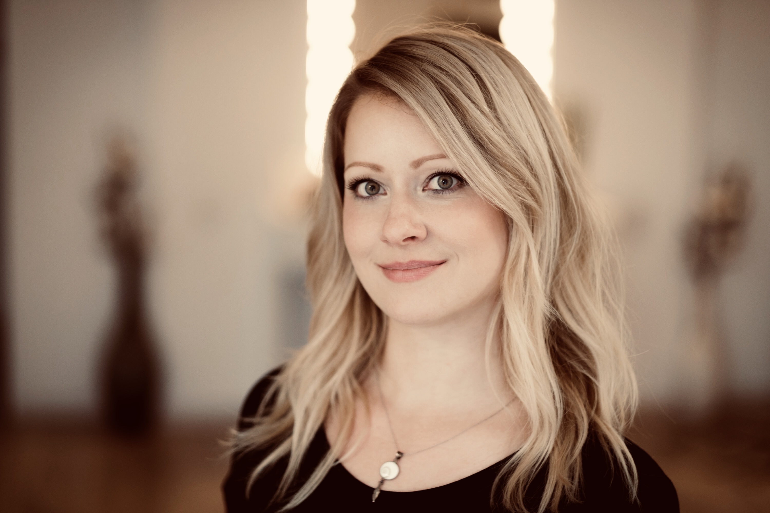 Writer: Sinje Schlenther