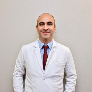 Writer: Dr Andres Damian Gonzalez L.Ac