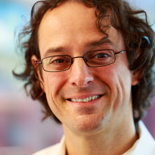 Autorenbild: Viktor Galliard