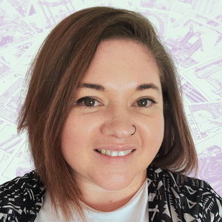 Writer: Shannon Ghioni