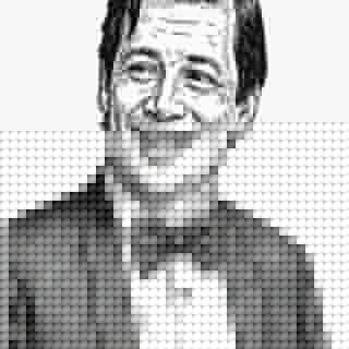 Writer: Roque Quadros