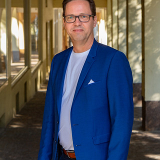 Autorenbild: Michael Weber