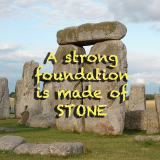 Writer: Anthony Stone